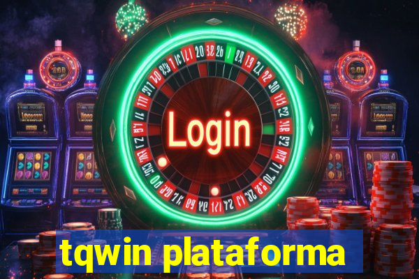 tqwin plataforma