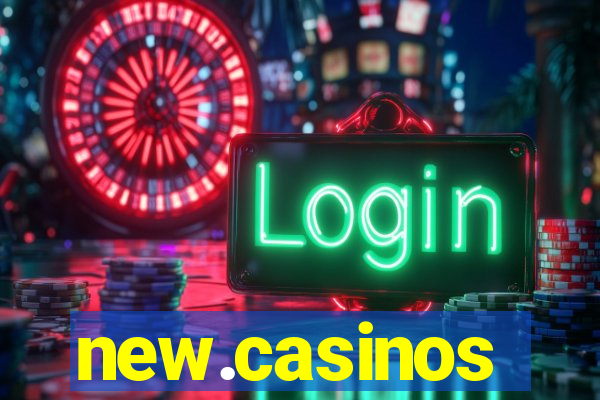 new.casinos