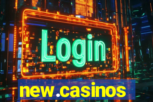 new.casinos