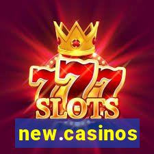 new.casinos