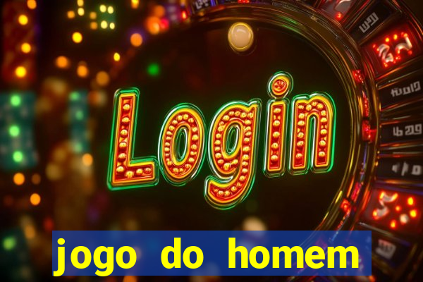 jogo do homem aranha android