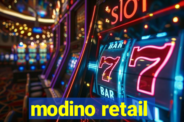 modino retail