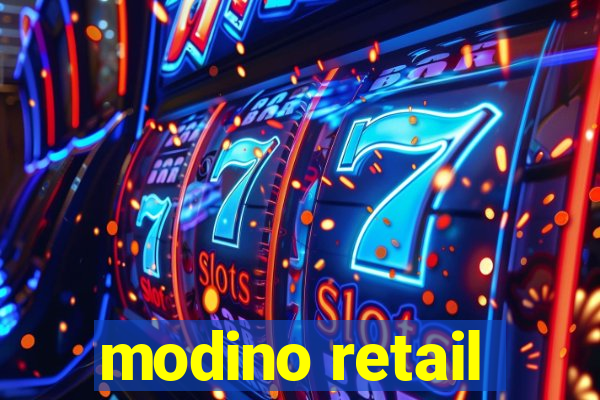 modino retail