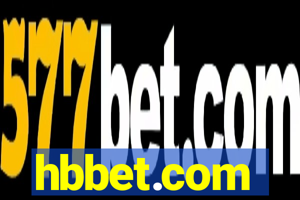 hbbet.com