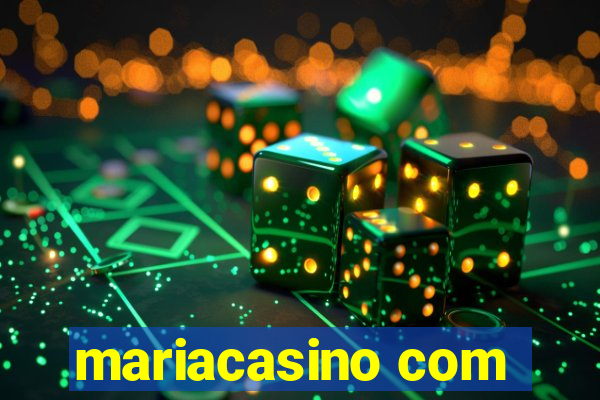 mariacasino com