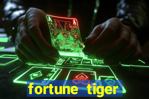 fortune tiger cassino -456bet