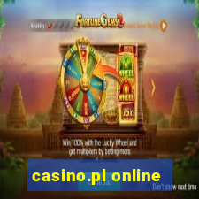 casino.pl online