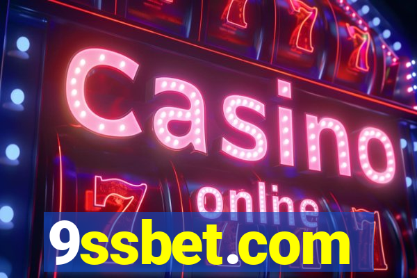 9ssbet.com