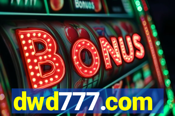 dwd777.com