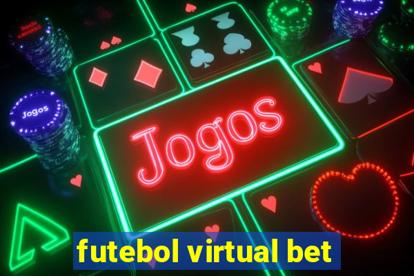 futebol virtual bet