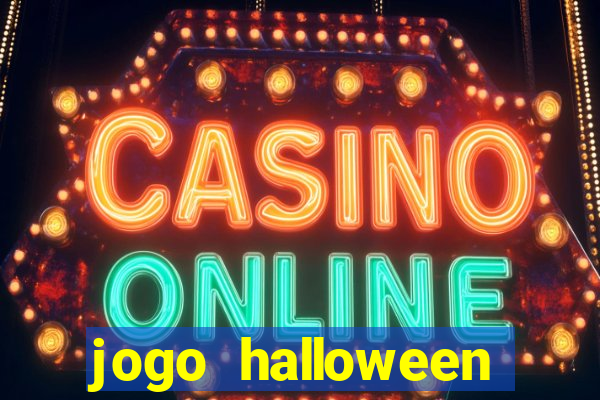 jogo halloween ca莽a niquel gratis