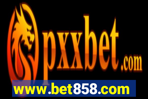 www.bet858.com