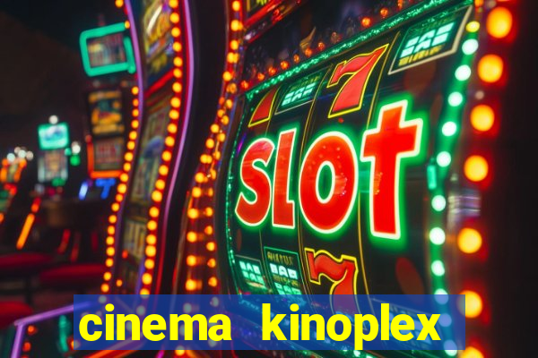 cinema kinoplex north shopping