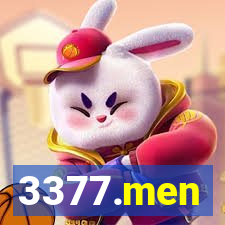 3377.men