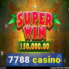 7788 casino