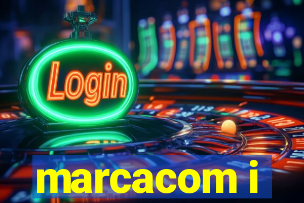 marcacom i