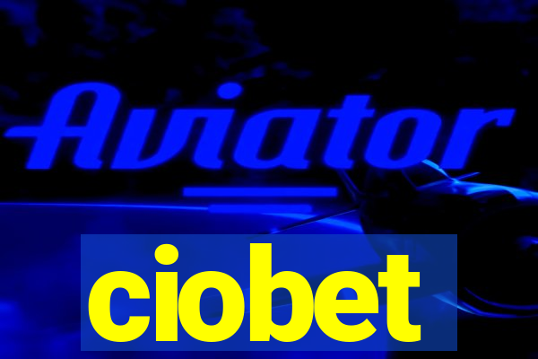 ciobet