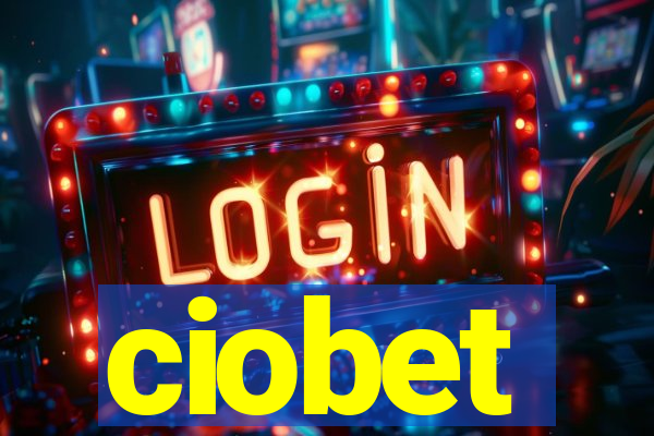 ciobet