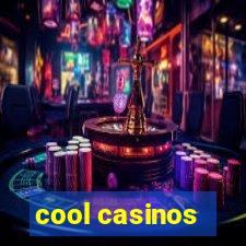 cool casinos