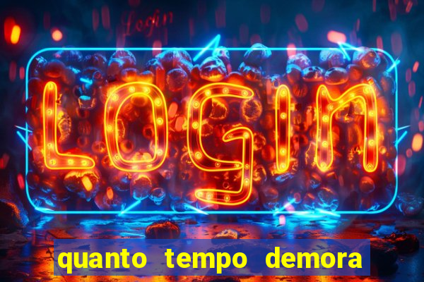 quanto tempo demora para o registro aparecer na carteira digital