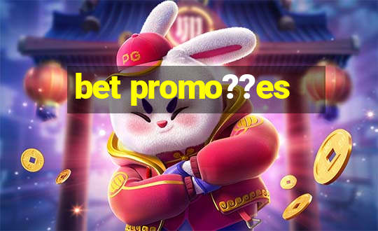 bet promo??es