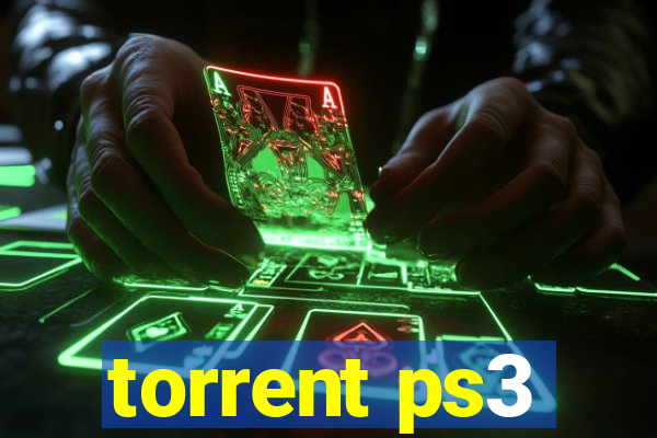 torrent ps3