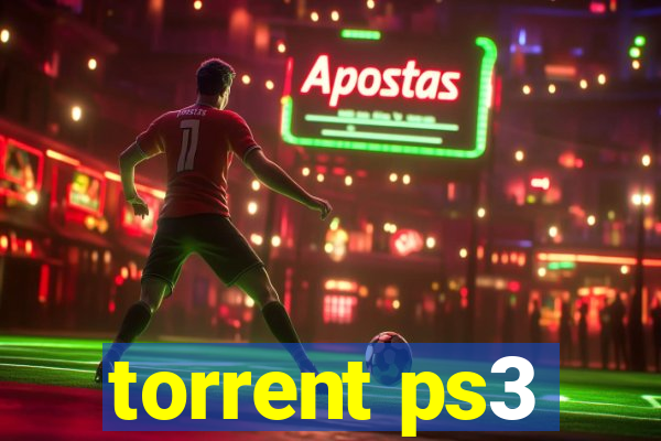 torrent ps3