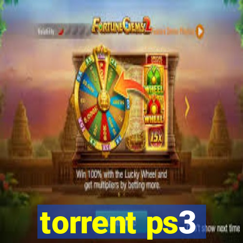 torrent ps3