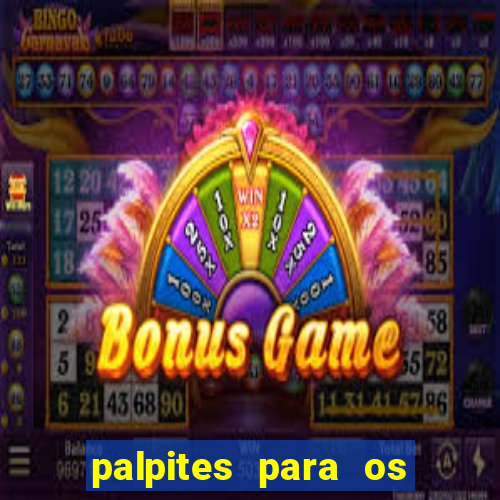 palpites para os jogos de hoje champions