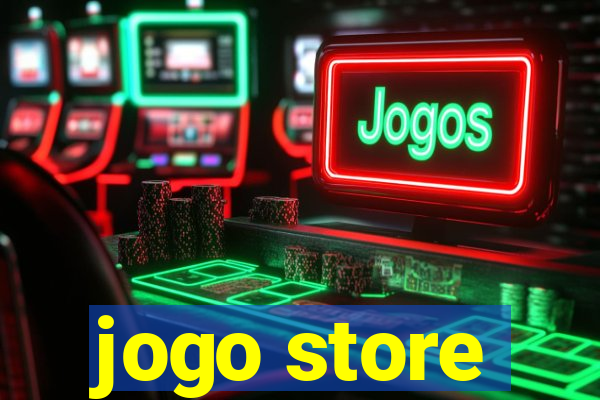 jogo store