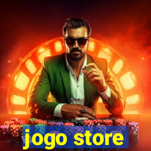 jogo store