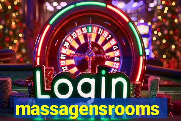 massagensrooms