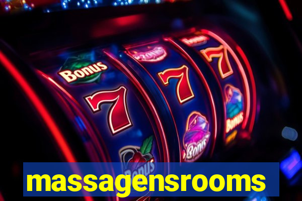 massagensrooms