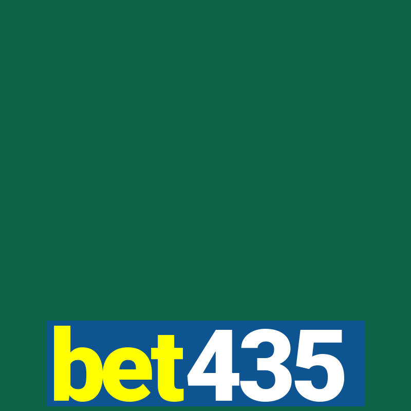 bet435