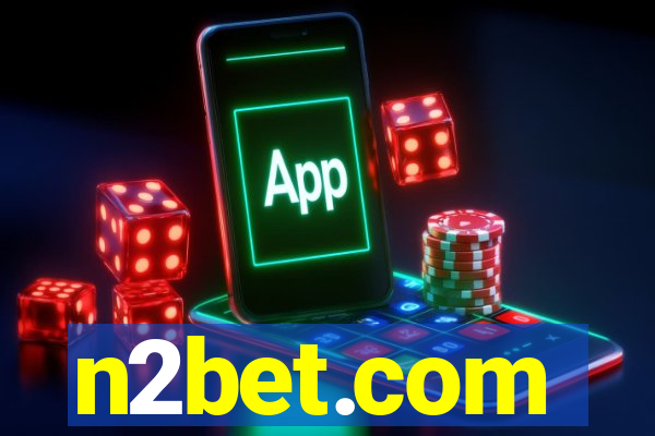 n2bet.com