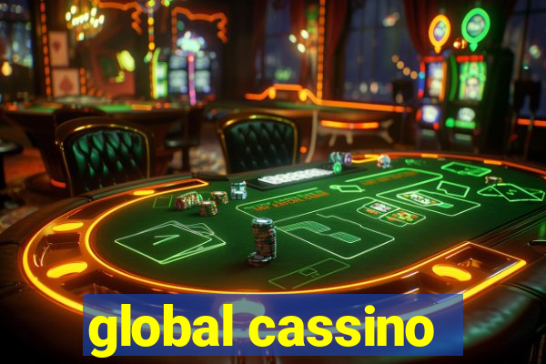 global cassino