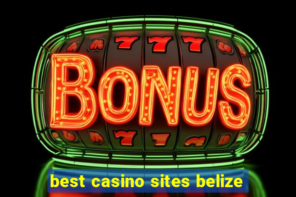 best casino sites belize