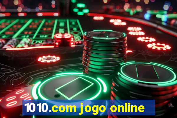 1010.com jogo online