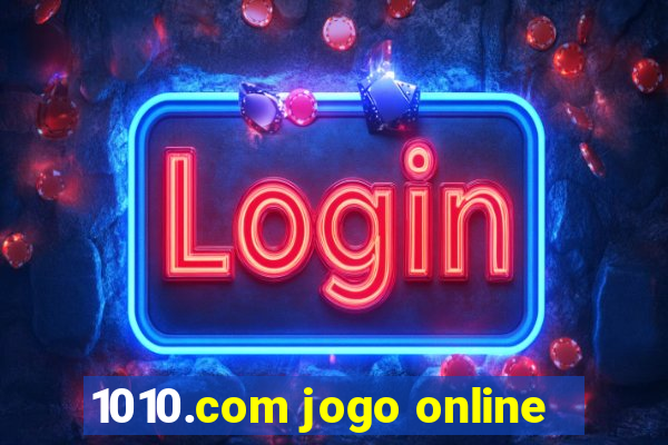 1010.com jogo online