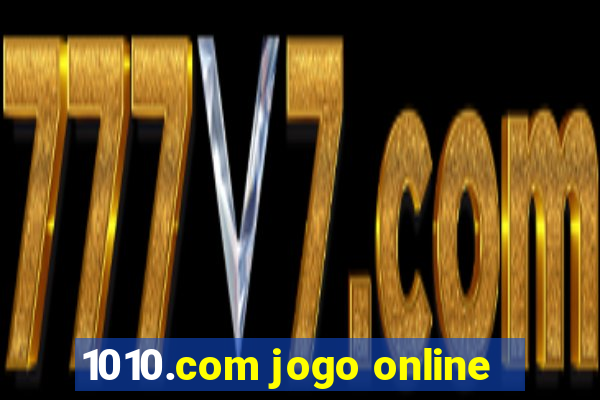 1010.com jogo online