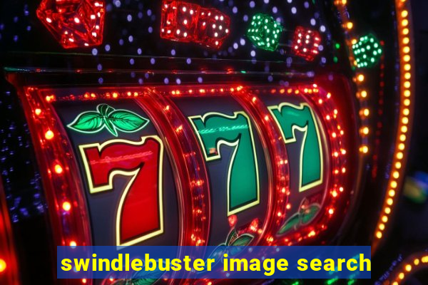 swindlebuster image search