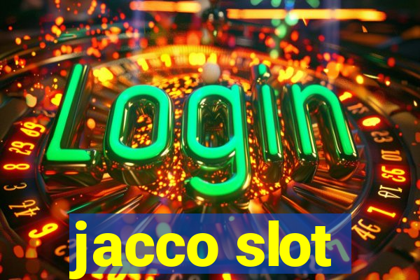 jacco slot