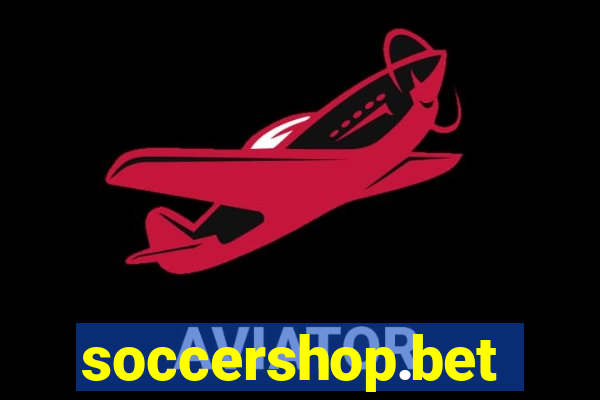 soccershop.bet