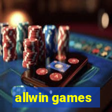 allwin games