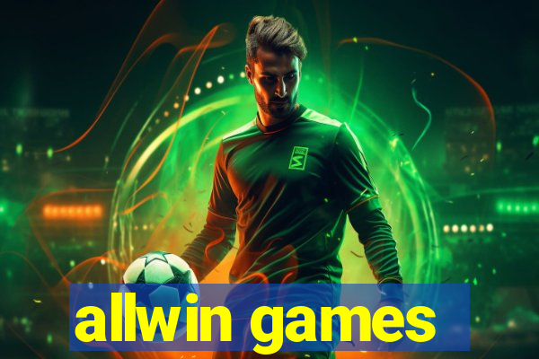 allwin games