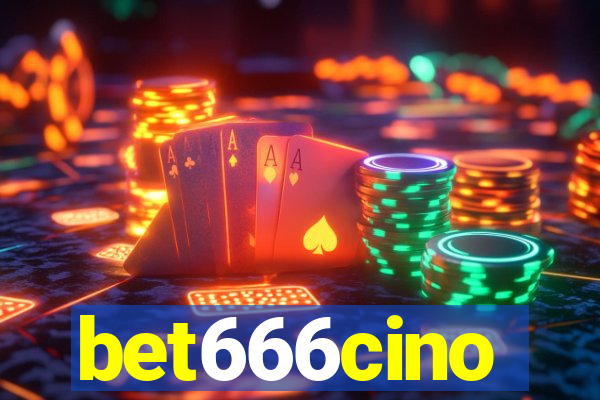 bet666cino