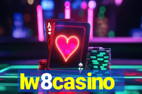 Iw8casino