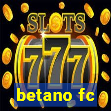 betano fc