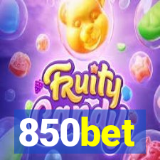 850bet