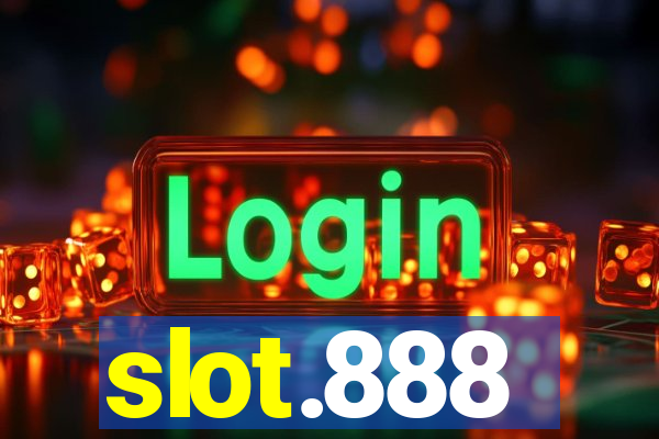 slot.888